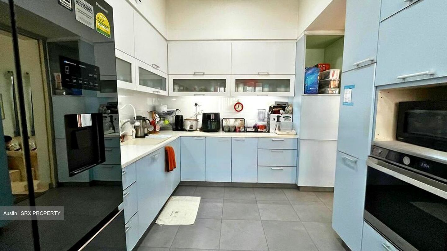 Greenbank Park (D21), Semi-Detached #472892271